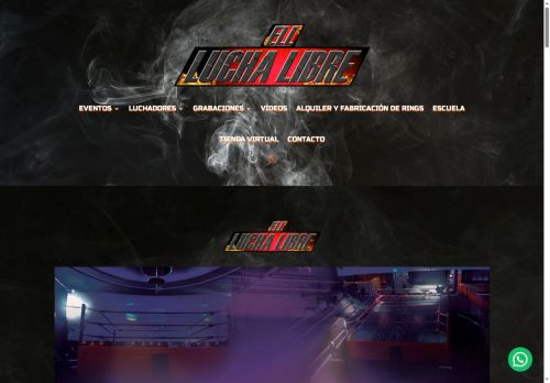 equiposdeluchalibre.com capture - 2025-05-20 08:55:34