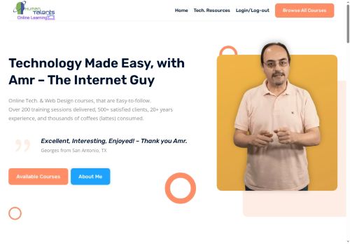 humantalents.training capture - 2025-05-20 08:57:42