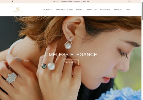 anniecase.com capture - 2025-05-20 09:07:49