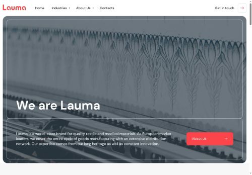 lauma.com capture - 2025-05-20 09:22:27