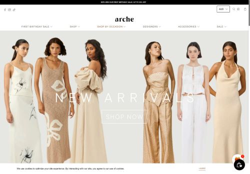 arche.company capture - 2025-05-20 09:39:00