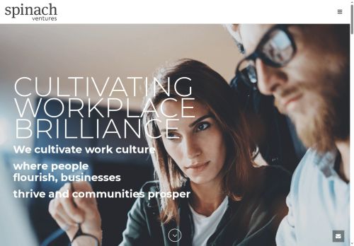 spinachventures.com capture - 2025-05-20 09:41:06