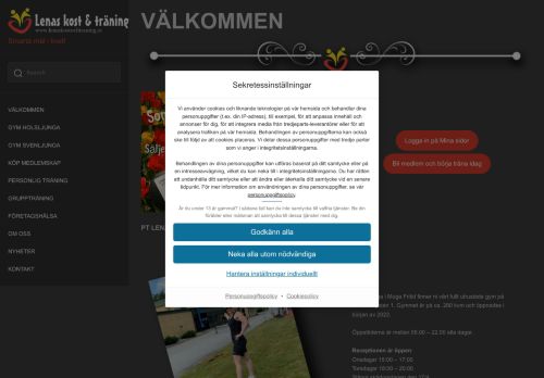 lenaskostochtraning.se capture - 2025-05-20 10:04:26