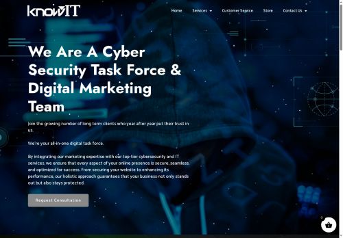 knowitsolutions.com capture - 2025-05-20 10:17:05