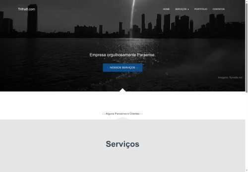 trilha8.com capture - 2025-05-20 10:30:06