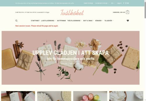 tvalkoket.se capture - 2025-05-20 10:37:22