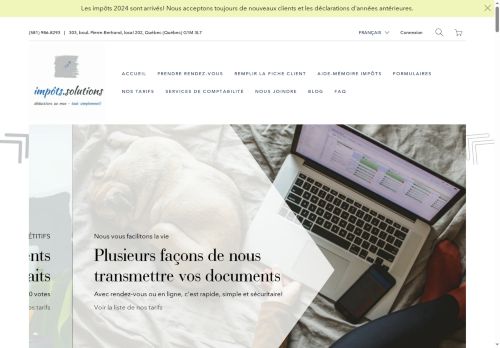 impots.solutions capture - 2025-05-20 10:38:31