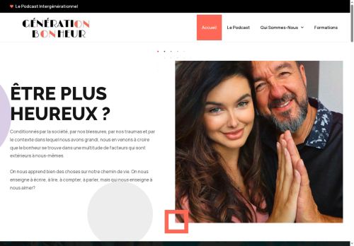 generationbonheur.com capture - 2025-05-20 10:42:16