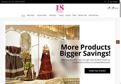 rsexhibition.com capture - 2025-05-20 10:48:41