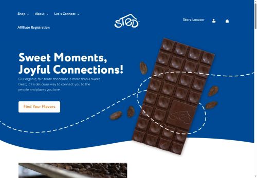 tcchocolate.com capture - 2025-05-20 10:49:38