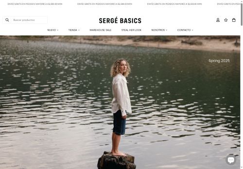 sergebasics.com capture - 2025-05-20 10:56:56