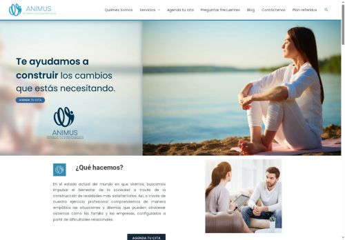 animuspsicologico.com capture - 2025-05-20 11:03:37