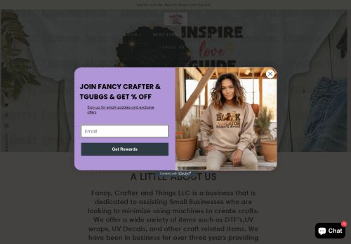 gqblanks.com capture - 2025-05-20 11:11:09