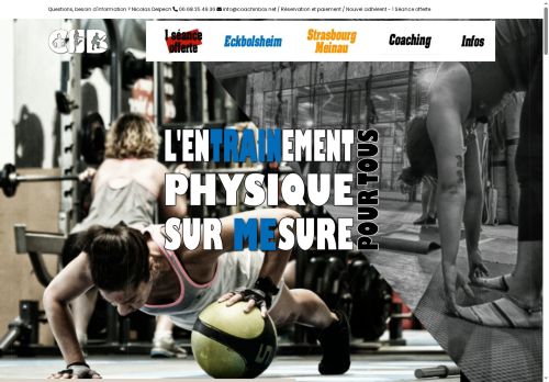 coachinbox.net capture - 2025-05-20 11:22:24