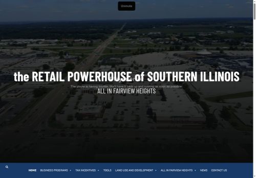 fairviewheightsil.com capture - 2025-05-20 11:26:42