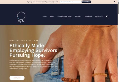 ringtrueco.com capture - 2025-05-20 11:26:43