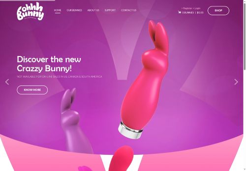 ohhhbunny.com capture - 2025-05-20 11:37:59