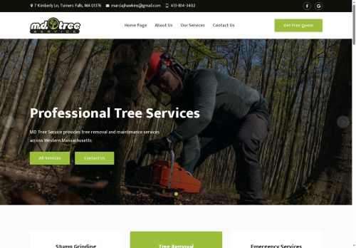 mdtreecare.com capture - 2025-05-20 11:40:07