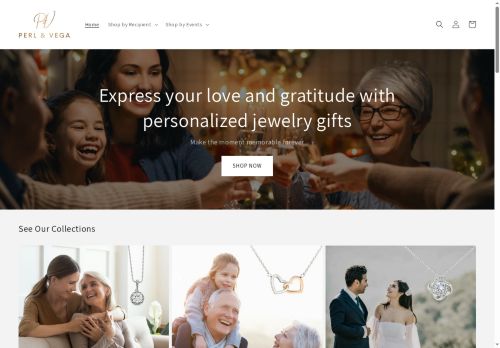 perlandvega.com capture - 2025-05-20 11:42:15