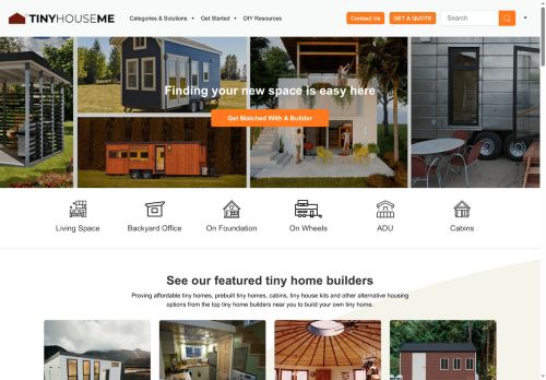 TinyHouseMe capture - 2025-05-20 11:43:06
