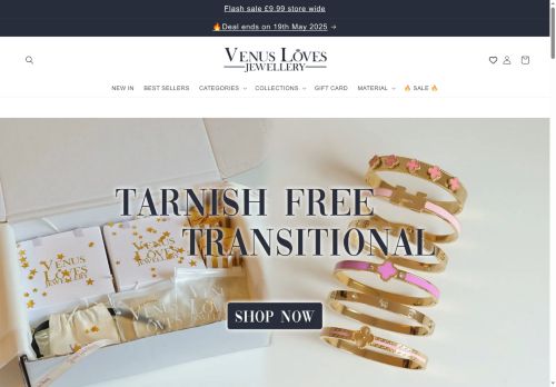 venusloves.com capture - 2025-05-20 11:54:07