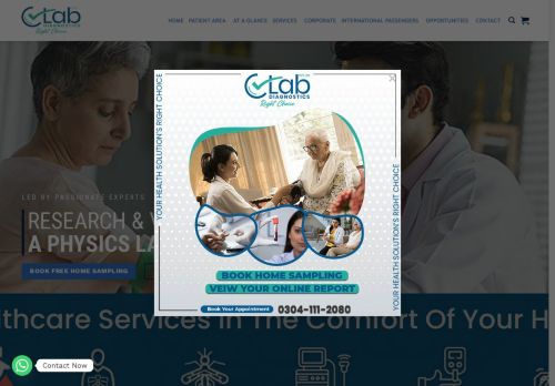 clabpvtltd.com capture - 2025-05-20 12:17:29