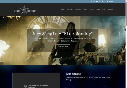 kingscountyofficial.com capture - 2025-05-20 12:28:47