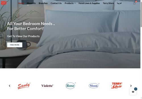 bandarjgroup.com capture - 2025-05-20 12:32:20