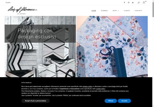 lorisofflorence.com capture - 2025-05-20 12:41:41