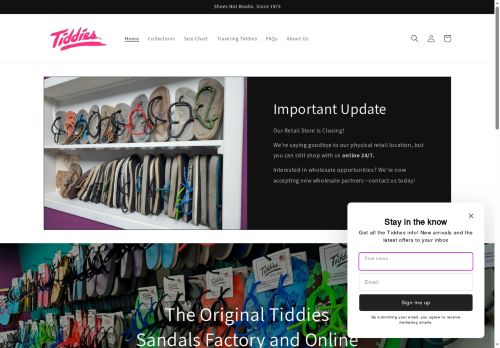 mytiddies.com capture - 2025-05-20 12:49:17