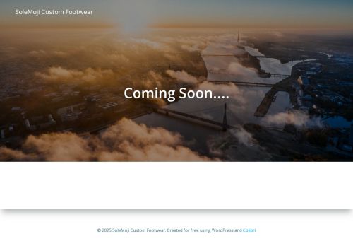 solemoji.co.uk capture - 2025-05-20 13:05:21