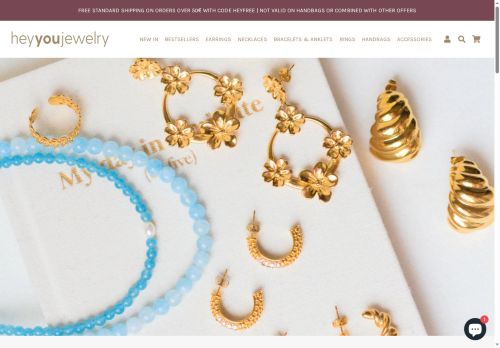 heyyoujewelry.com capture - 2025-05-20 13:06:41