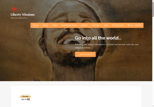 libertymissions.org capture - 2025-05-20 13:31:30