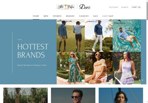 danssouthernprep.com capture - 2025-05-20 13:33:36