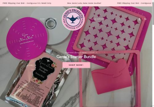 creativecookier.com capture - 2025-05-20 13:49:07