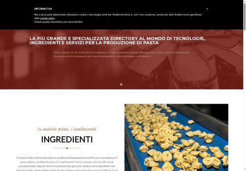 pastariahub.com capture - 2025-05-20 14:10:30