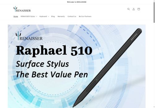 renaisser.com capture - 2025-05-20 14:11:35