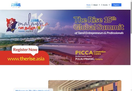 therise.asia capture - 2025-05-20 14:54:37