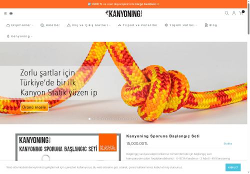 kanyoningturkiye.com capture - 2025-05-20 15:16:36