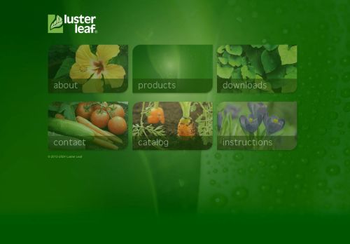 Luster Leaf capture - 2025-05-20 15:26:38