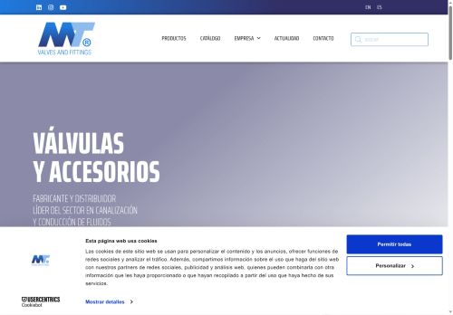 mtspain.net capture - 2025-05-20 15:53:24