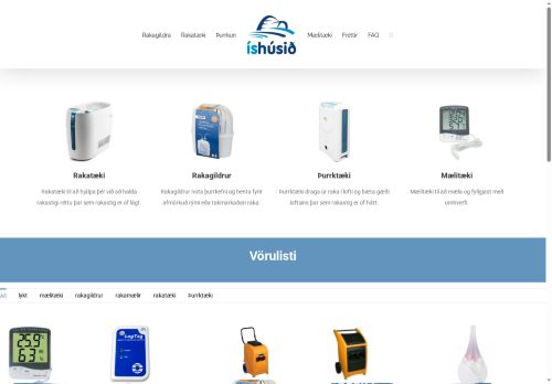 raki.is capture - 2025-05-20 16:00:32