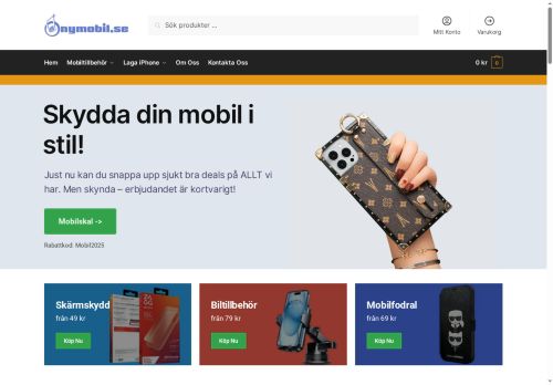 nymobil.se capture - 2025-05-20 16:05:25