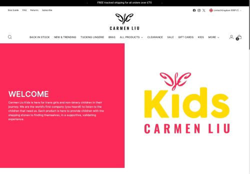 carmenliukids.co.uk capture - 2025-05-20 16:22:38