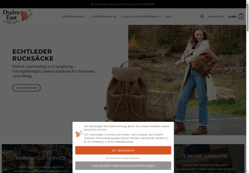 dudra-east.com capture - 2025-05-20 16:28:49