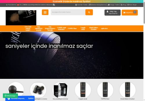 larashopping.net capture - 2025-05-20 16:34:34