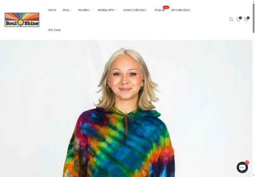 soulshinemaine.com capture - 2025-05-20 16:35:29