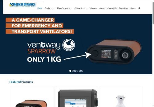 thinkmdi.net capture - 2025-05-20 16:37:34