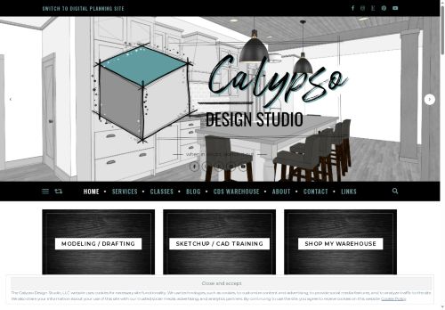 calypsodesignstudio.com capture - 2025-05-20 16:40:44