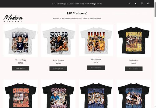 modernvintage416.com capture - 2025-05-20 16:50:08